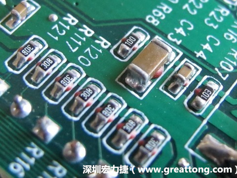 何謂SMT「紅膠」制程？什么時候該用紅膠呢？有何限制呢？