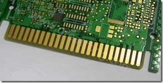 電路板中何謂硬金、軟金、電鍍金、化金、閃金？