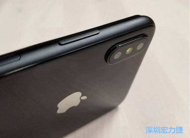 iPhone8或被混合電路板難倒！恐難按時上市