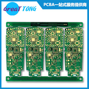 PCB行業(yè)深度報(bào)告：行業(yè)轉(zhuǎn)移加速，PCB龍頭迎成長(zhǎng)契機(jī)