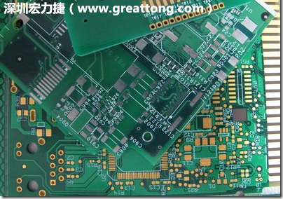 PCB大講堂：何謂「銅」基地與「鎳」基地電路板(PCB)？