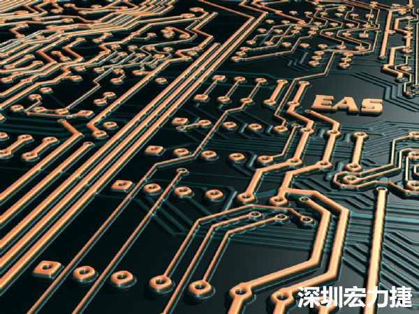PCB布線的設(shè)計方式，需針對電源、高頻線路搭配設(shè)計經(jīng)驗進(jìn)行調(diào)整，減少開發(fā)期間的EMI問題投入成本。