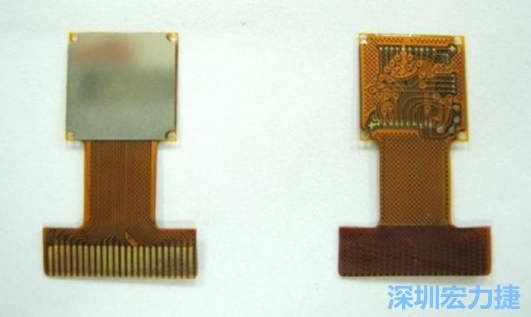 FPC可設(shè)計的電路復(fù)雜度與密度，比PCB遜色，但可適應(yīng)結(jié)構(gòu)的彈性結(jié)構(gòu)，成為電子產(chǎn)品設(shè)計重點。
