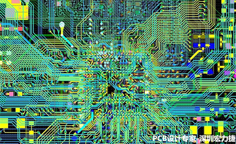 PCB設(shè)計(jì)中如何協(xié)調(diào)線寬、電流和銅鉑厚度的關(guān)系