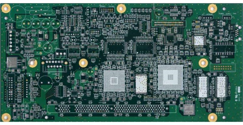 PCB設(shè)計(jì)該如何布局？