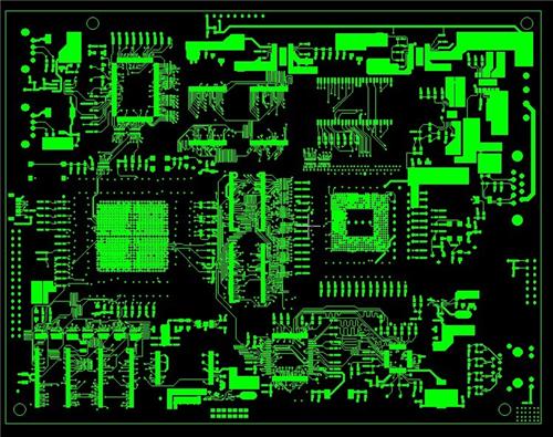PCB設(shè)計(jì)該如何布局？