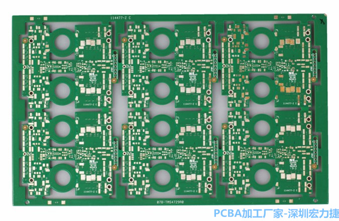 PCBA大講堂：PCB來料如何檢測？