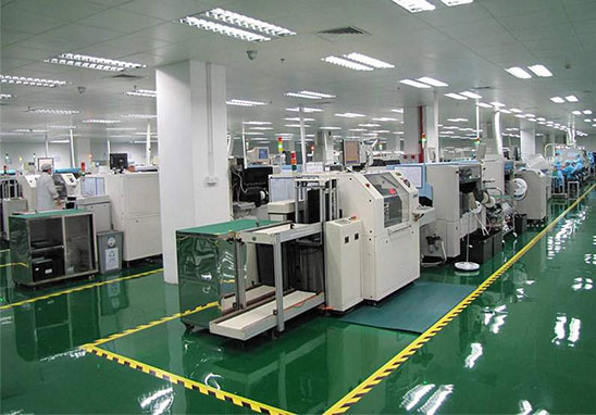 Gerber文件對(duì)PCBA加工重要嗎？
