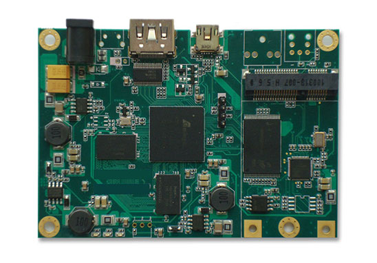 SMT表面貼裝技術(shù)能給PCBA加工加速嗎？