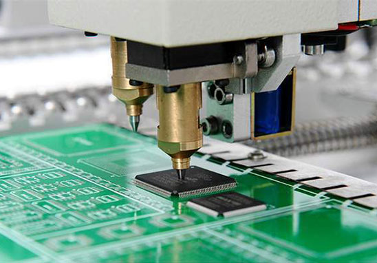 PCB設(shè)計預(yù)留工藝邊的用途及注意事項(xiàng)