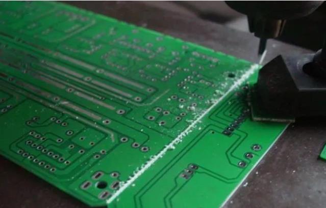PCB工藝邊的作用、制作方式及設(shè)計(jì)要求