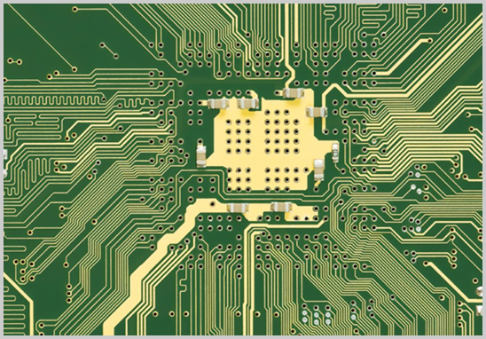 PCB設(shè)計要點有哪些？