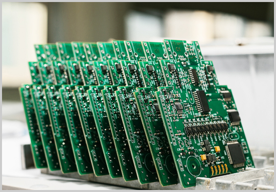 PCB電路板打樣哪里可以做？