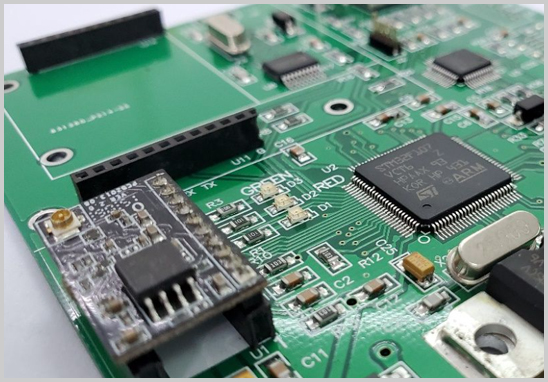 PCB電路板抄板公司是如何實(shí)現(xiàn)PCB抄板的？