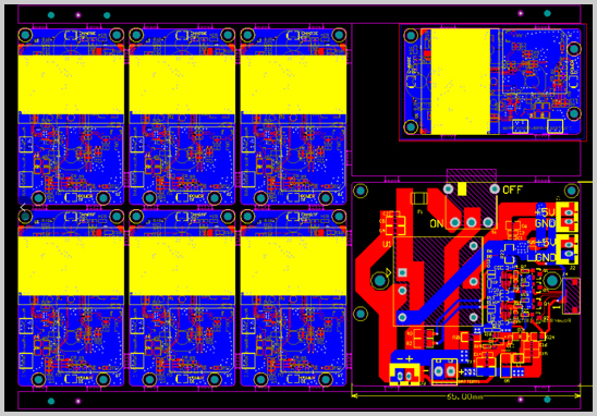 如何通過PCB拼板設(shè)計(jì)有效提升SMT貼片效率？