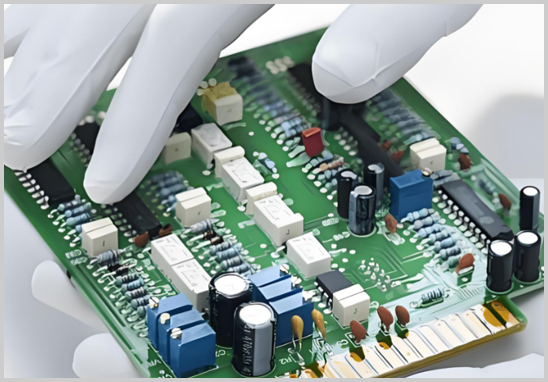 PCB抄板打樣如何確保成功率？