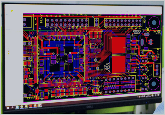 PCB設計公司詳解高速PCB設計EMI規(guī)則